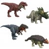 Mattel Jurrasic World dinosaurus s divokým revom