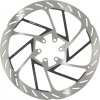 SRAM HS2 Rotor Rounded 200 mm × 2.0 mm 200 MM × 2.0 MM