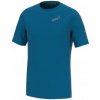 Inov-8 Base Elite SS BL blue Modrá triko