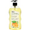 Tekuté mydlo citrón a vitamín C Naturaphy 650 ml 30131 5908311416976