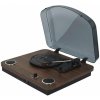 CMP HT2123 Gramofón s integrovanými reproduktormi 2x 5W, Bluetooth