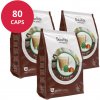 Dolce Vita - Vanilkové cappuccino v kapsulách kompatibilných s Dolce Gusto, 16x5 ks (80 ks)
