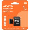 ADATA SDXC 128GB UHS-II U3 ASDX128GUII3CL10-C