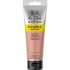 Akrylová farba Winsor & Newton Galeria 120 ml Pale Terracotta