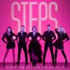 STEPS - WHAT THE FUTURE HOLDS PT. (1CD)
