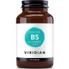 Viridian High Five B Complex with Magnesium Ascorbate 90 kapslí