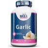 Haya Labs Odorless Garlic 500mg