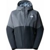 The North Face DIABLO DYNAMIC ZIP-IN JACKET Women šedá M