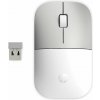HP Wireless Mouse Z3700 Ceramic 171D8AA#ABB