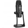 Kondenzátorový mikrofón USB XLR s posluchom Boya (BY-PM700)
