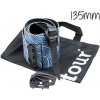 Stoupací pásy CONTOUR Hybrid mix 135mm délka pásů M: 161 - 168cm
