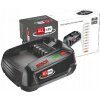 Bosch Li-Ion 18 V / 2.5 Ah 1.600.A00.5B0