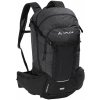 Vaude cyklistický batoh eBracket 14, unisex, black - Vaude eBracket 14, blk