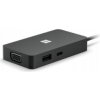 Microsoft Surface USB-C Travel Hub 1E4-00003