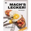 Mach's lecker! (DK Verlag,Annika Krüger)(Pevná)