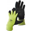 PALAWAN WINTER rukavice žltá latex - 11