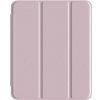 Comma puzdro Joy Series PU Case With Pencil Slot iPad Air 13 M2 2024 6942297100824 Light Pink