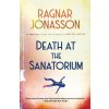 Death at the Sanatorium (JONASSON RAGNAR)(Brožovaná)