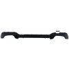 KITT Rear Bumper Valance Diffuser suitable for BMW 3 Series G20 G28 Sedan G21 Touring (2019-up) M340i M Look Black