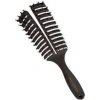 Comair Kefa Hercules Hot styler Kefa na vlasy s prírodnými štetinami 0ml