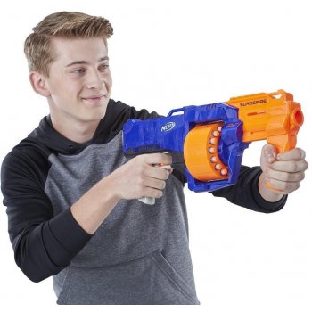 Nerf N-Strike Elite Surgefire E0011