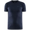 Craft Core DRY ACTIVE COMFORT SS modré