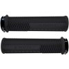 Peaty's Monarch Knurl Thin Black