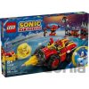 LEGO® Sonic The Hedgehog™ 76999 Super Sonic vs. Egg Drillster - LEGO