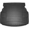 Gumová vanička do kufra Frogum Mercedes C-Class W204 2007-2014 (nesklopné sedadlá)