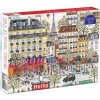 Galison Puzzle Paríž 1000 dielikov