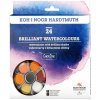 Koh-i-noor 22,5 MM BRILLANT 24 farieb