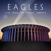 THE EAGLES, Live from the Forum MMXVIII DVD, CD