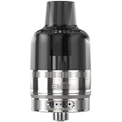 Eleaf GTL Pod clearomizér strieborná 4,5ml