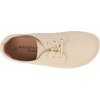 Protetika - barefoot dámske topánky HORANA beige Veľkosť: 41