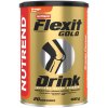 Flexit Drink Gold 400 g - Nutrend - Hruška