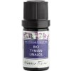 Nobilis Tilia éterický olej Bio tymián, b.s. thymol 5 ml