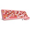 Connect IT FASHION CKM-5010-CS