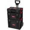 QBRICK System PRO Set 1 45,0 x 39,0 x 70,5 cm