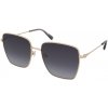 Slnečné okuliare Moschino MOS072/F/S J5G/9O Veľkosť: 59