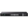 TENDA TEG1120P-16-150W POE SWITCH