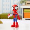 Hasbro Marvel Spidey Amazing Friends akčná figúrka 23 cm Mega Spidey F3986