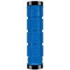 Lizard Skins Lock-On Oury Dual Clamp modrá