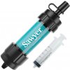 Sawyer Mini Filter Blue with Syringe SP340A