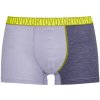 Ortovox boxerky 150 Essential Boxer Briefs petrol blue