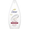 Dove Silky Velvet sprchovací gél 450 ml