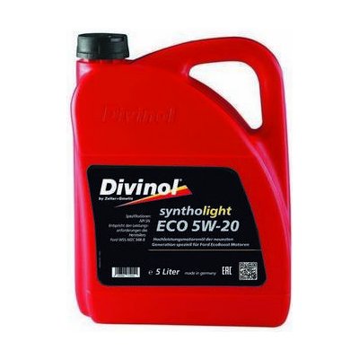 Divinol Syntholight Eco 5W-20 5 l