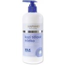 Vivapharm Kozie telové hydratačné mlieko 400 ml