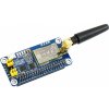 Waveshare SX1268 LoRa HAT pre Raspberry Pi, 433MHz, pre Európu, Áziu, Afriku