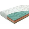 Materasso Visco Comfort Antibacterial - 200 x 160 cm