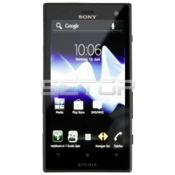 Sony Xperia Acro S